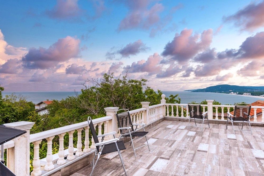 Villa à Baltchik, Bulgarie, 185 m² - image 2