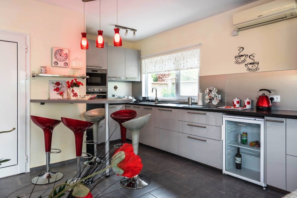 Villa à Baltchik, Bulgarie, 185 m² - image 10