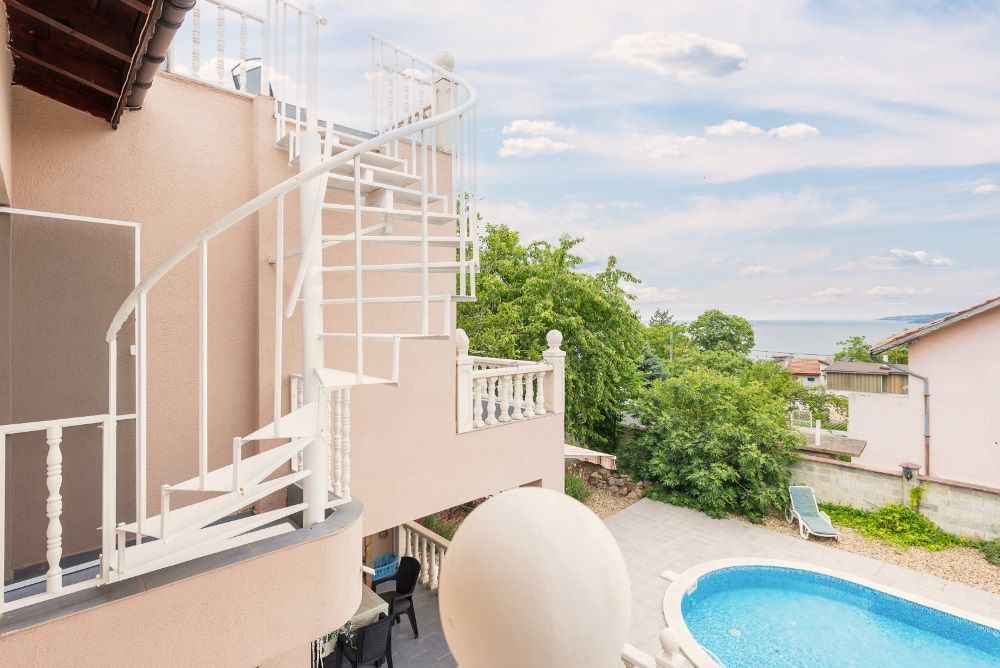 Villa à Baltchik, Bulgarie, 185 m² - image 5