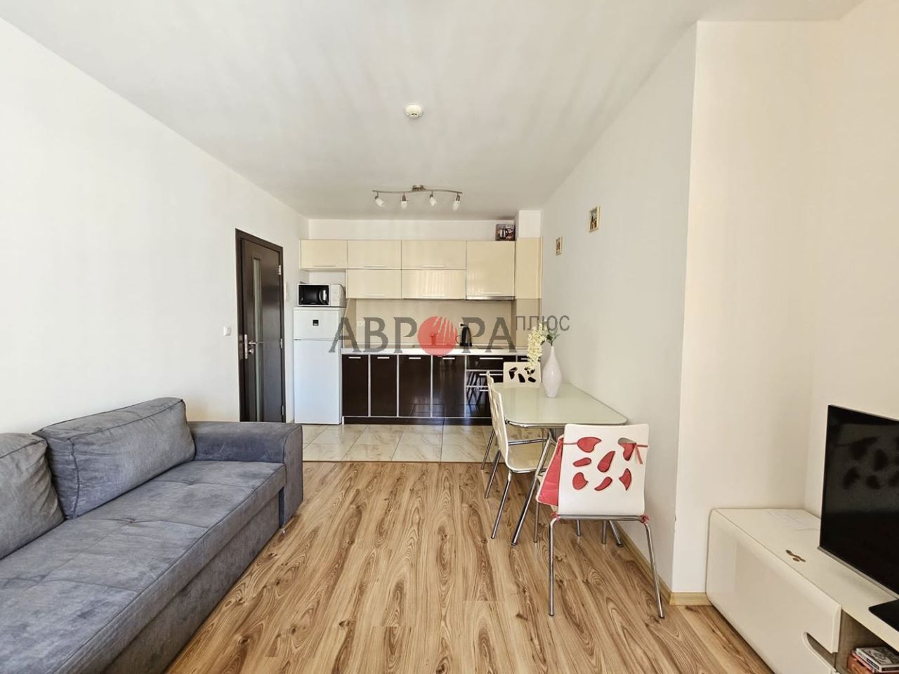 Appartamenti a Sveti Vlas, Bulgaria, 56 m² - foto 5