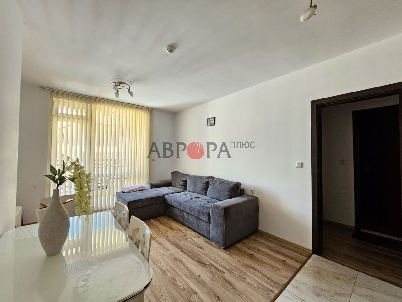 Appartamenti a Sveti Vlas, Bulgaria, 56 m² - foto 3