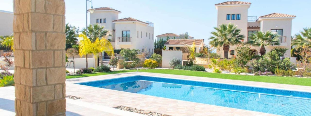 Villa a Kouklia, Cipro, 150 m² - foto 5