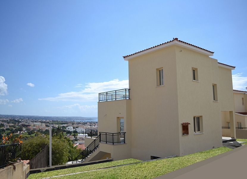 Villa en Peyia, Chipre, 212 m² - imagen 6