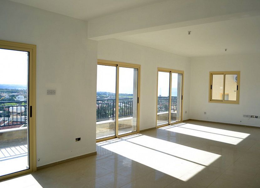 Villa en Peyia, Chipre, 212 m² - imagen 7