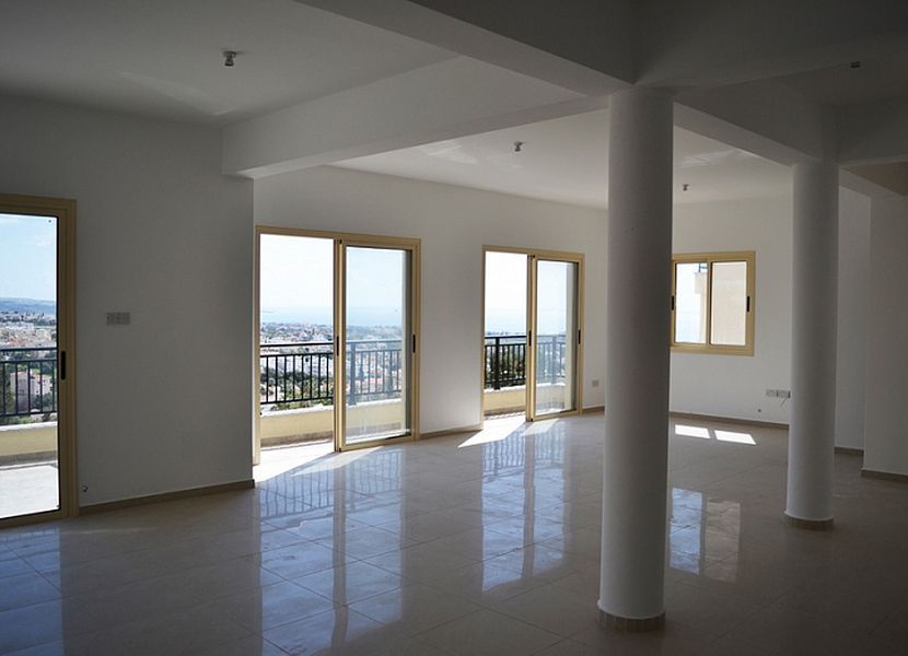 Villa en Peyia, Chipre, 212 m² - imagen 9