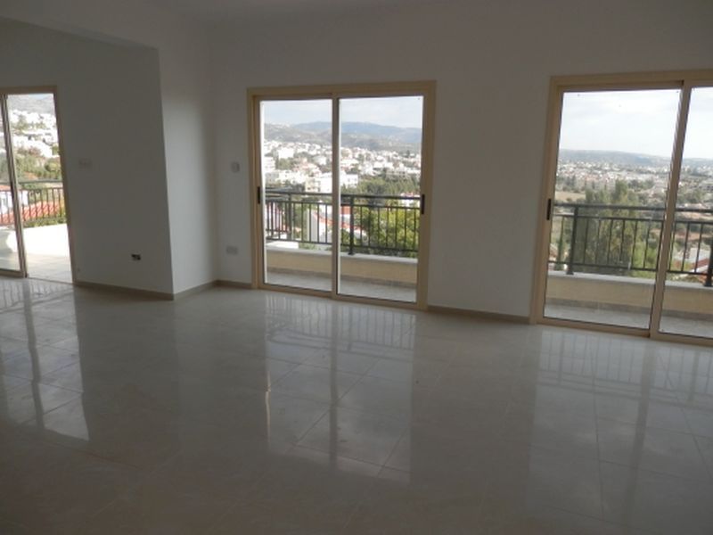 Villa en Peyia, Chipre, 212 m² - imagen 11