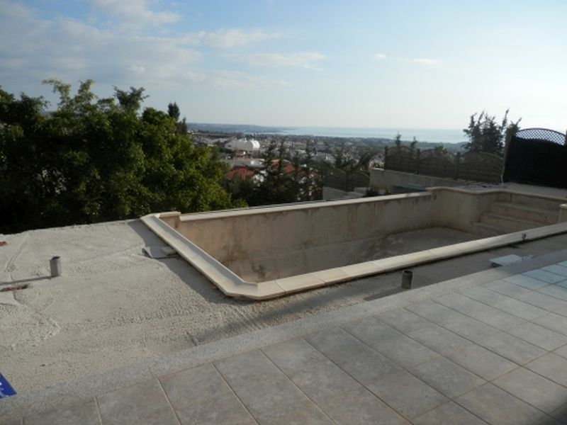 Villa en Peyia, Chipre, 212 m² - imagen 12