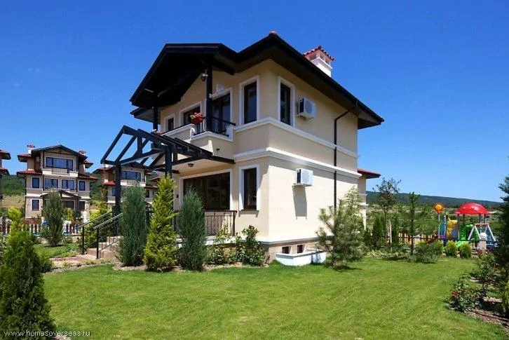 Villa in Koschariza, Bulgarien, 150 m² - Foto 1