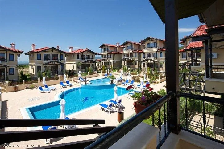 Villa in Koschariza, Bulgarien, 150 m² - Foto 1