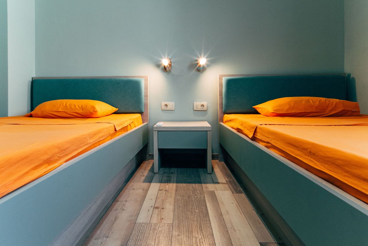 Attico a Budva, Montenegro, 257.39 m² - foto 15