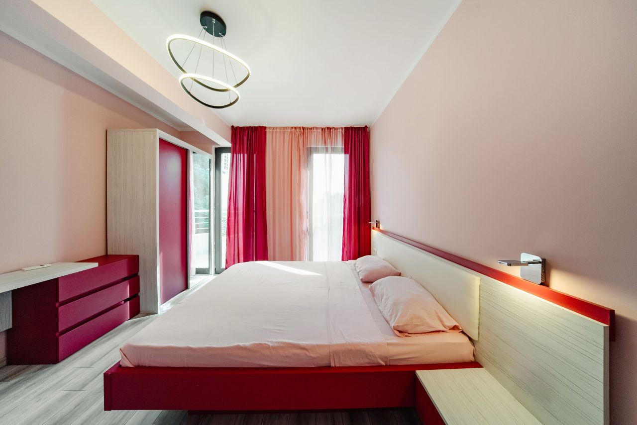 Attico a Budva, Montenegro, 257.39 m² - foto 13