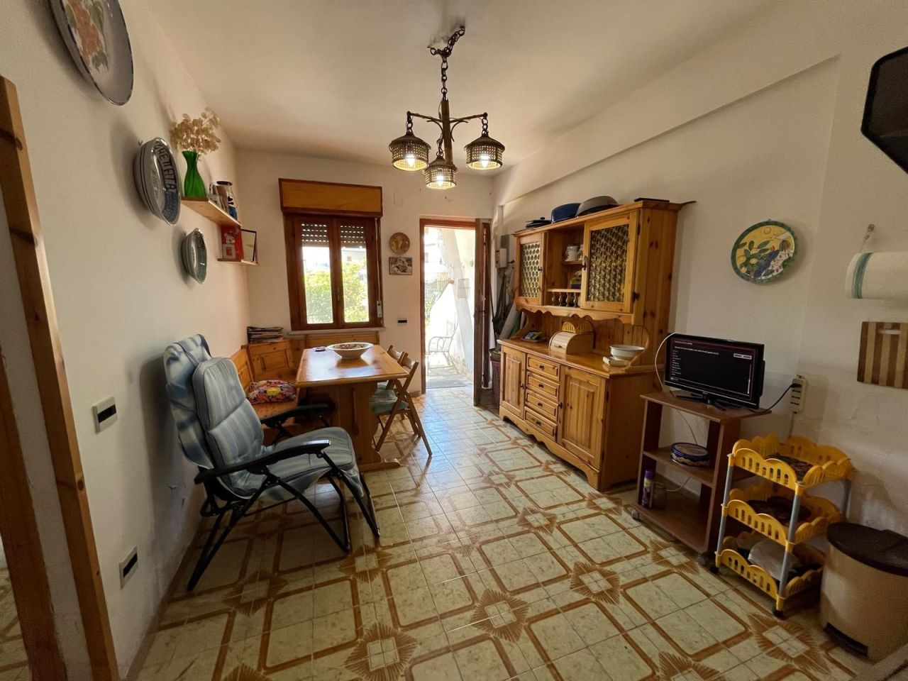 Piso en Scalea, Italia, 150 m² - imagen 4