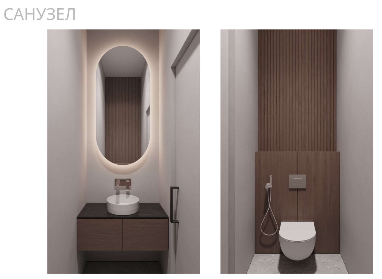 Villa in Bukit, Indonesien, 140 m² - Foto 10