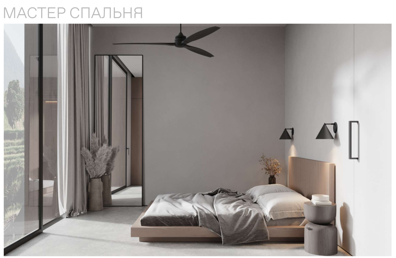 Villa in Bukit, Indonesien, 140 m² - Foto 8