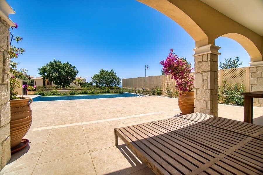 Villa in Paphos, Zypern, 222 m² - Foto 1