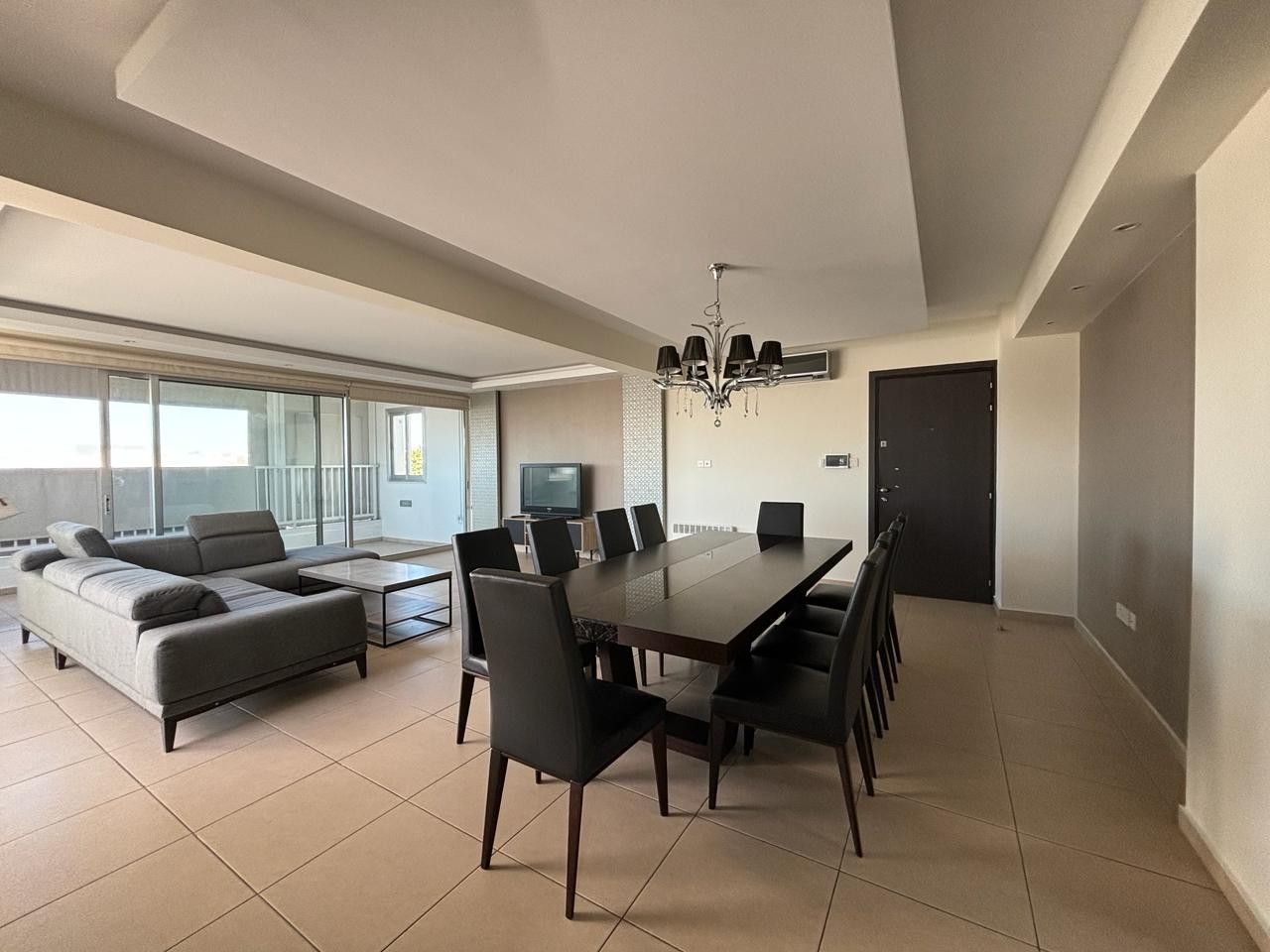 Penthouse in Limassol, Zypern, 174 m² - Foto 1