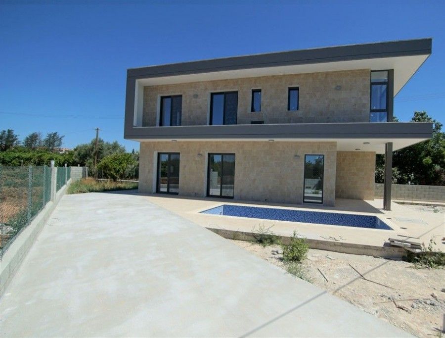 Villa en Limasol, Chipre, 184 m² - imagen 1