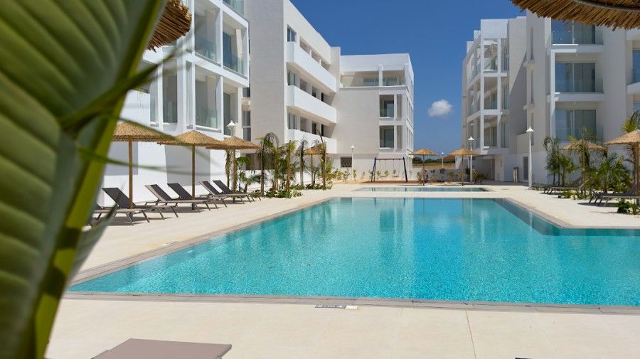 Apartamento en Protaras, Chipre, 66 m² - imagen 1