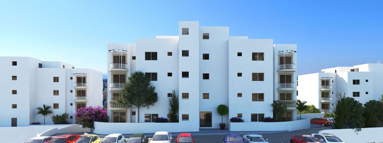 Appartement à Paphos, Chypre, 150 m² - image 3