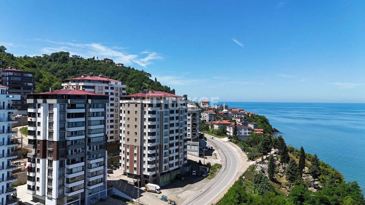 Apartamento Arsin, Turquia, 150 m² - imagen 1