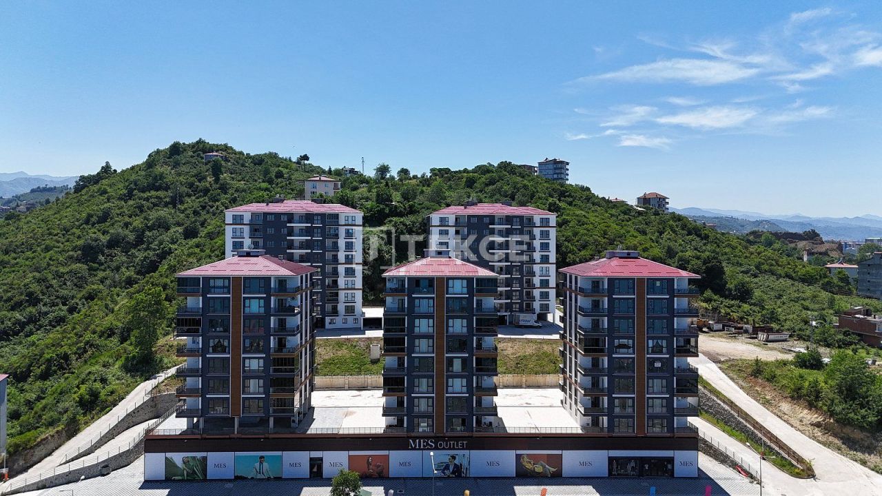 Apartment Arsin, Turkey, 150 m² - picture 4