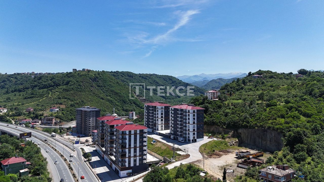 Apartment Arsin, Turkey, 150 m² - picture 5