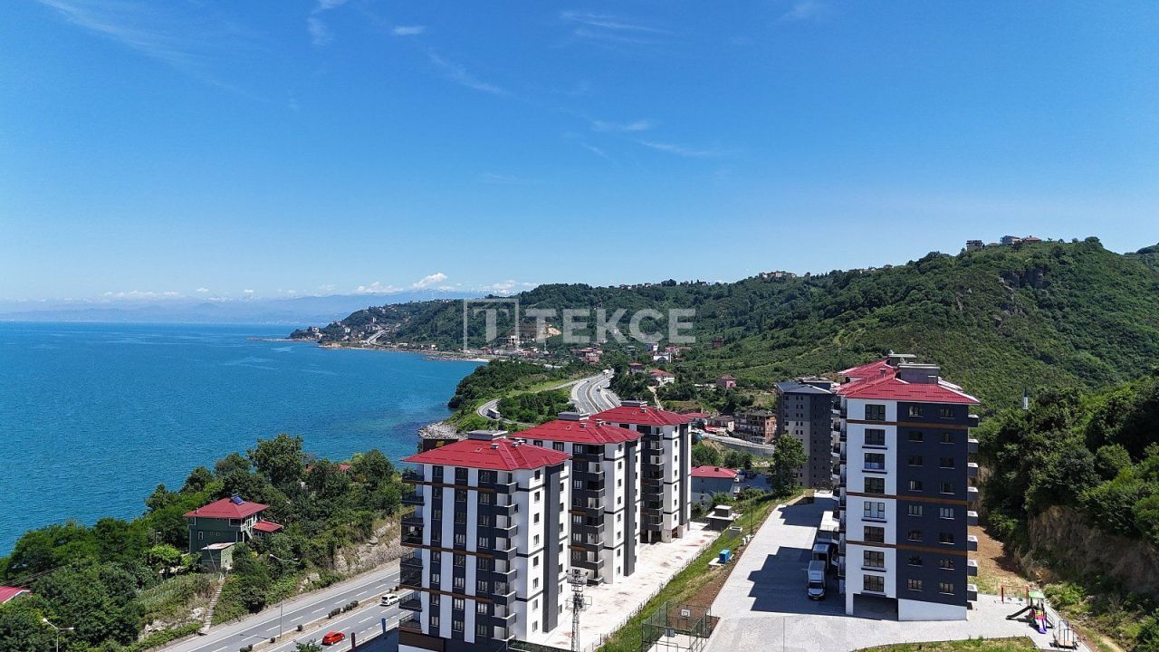 Apartment Arsin, Turkey, 150 m² - picture 6