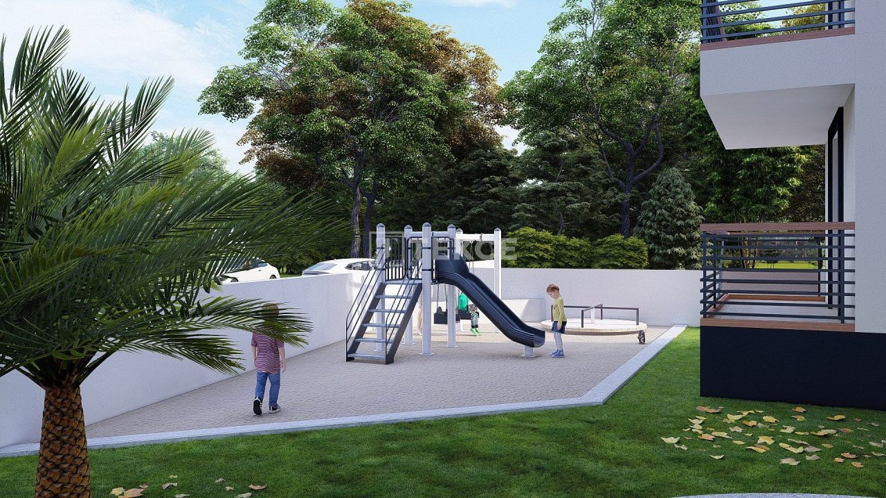 Appartement à Fethiye, Turquie, 115 m² - image 8