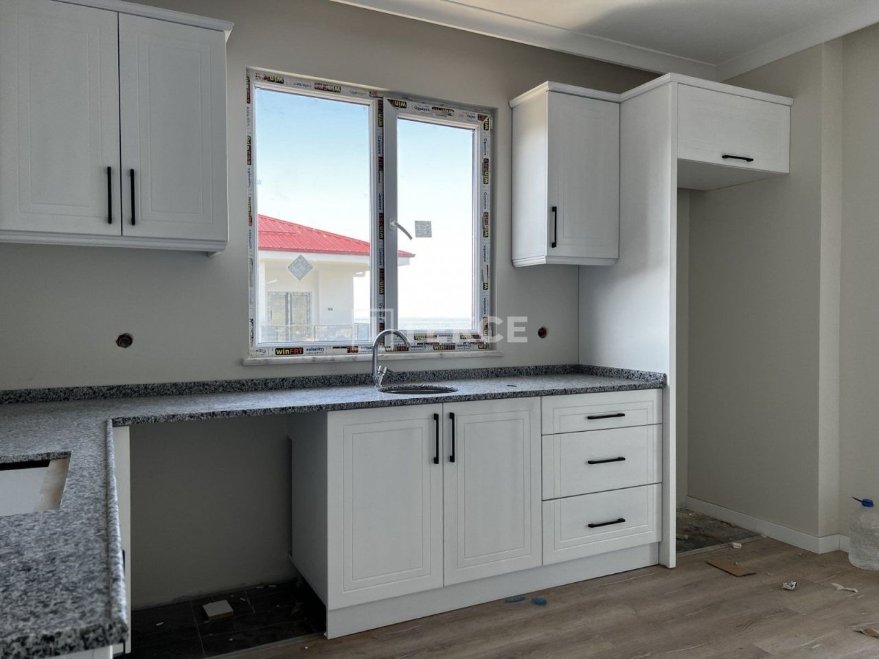 Apartment Arsin, Turkey, 150 m² - picture 11