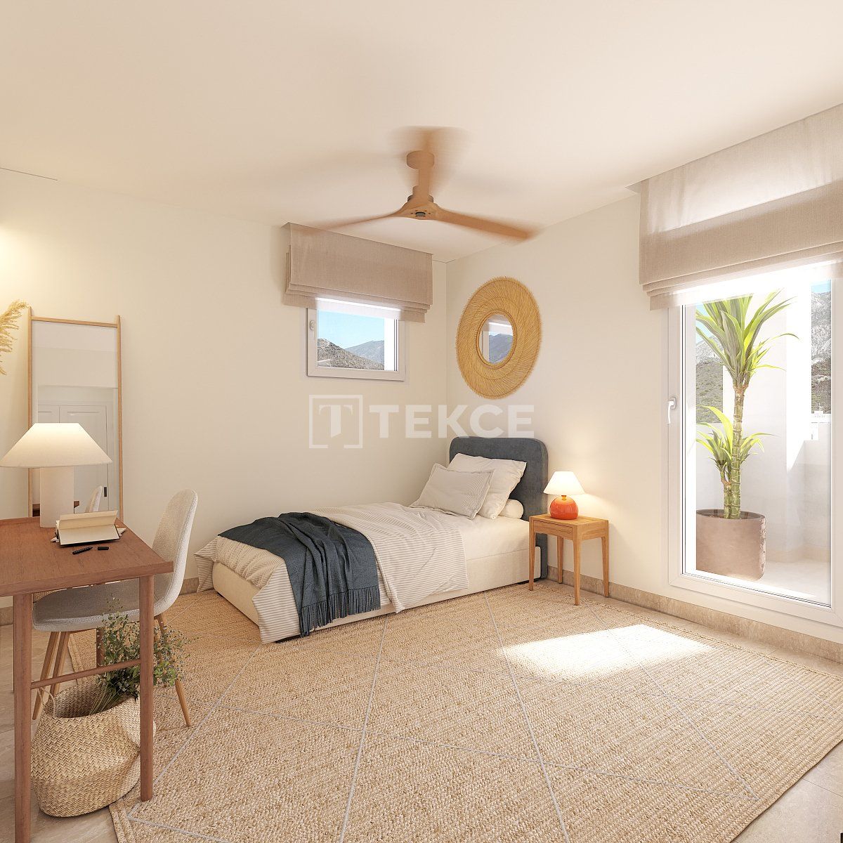 Appartement à Marbella, Espagne, 106 m² - image 15