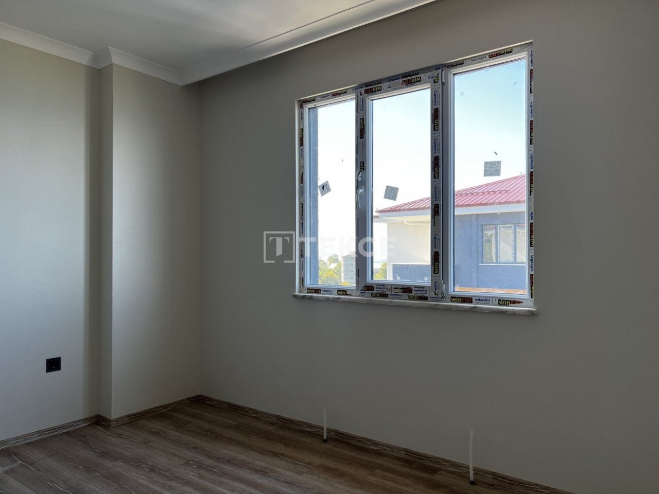 Apartment Arsin, Turkey, 150 m² - picture 17