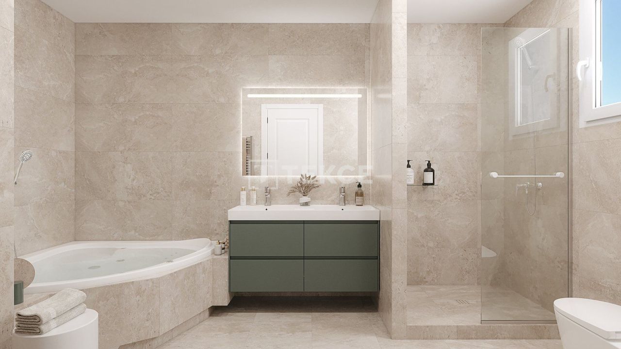 Appartement à Marbella, Espagne, 106 m² - image 18