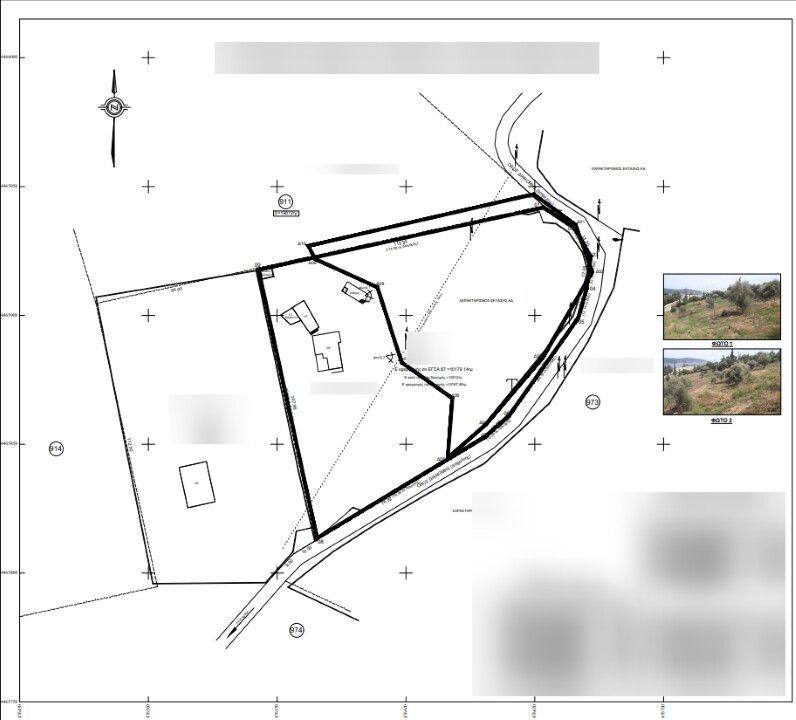 Villa in Chalkidiki, Greece, 1 000 m² - picture 2