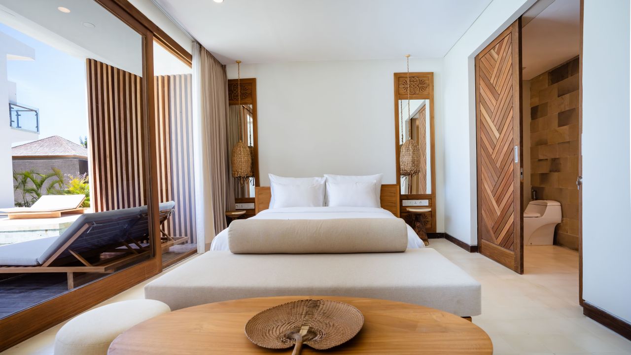 Studio a Gili Trawangan, Indonesia, 46.5 m² - foto 4