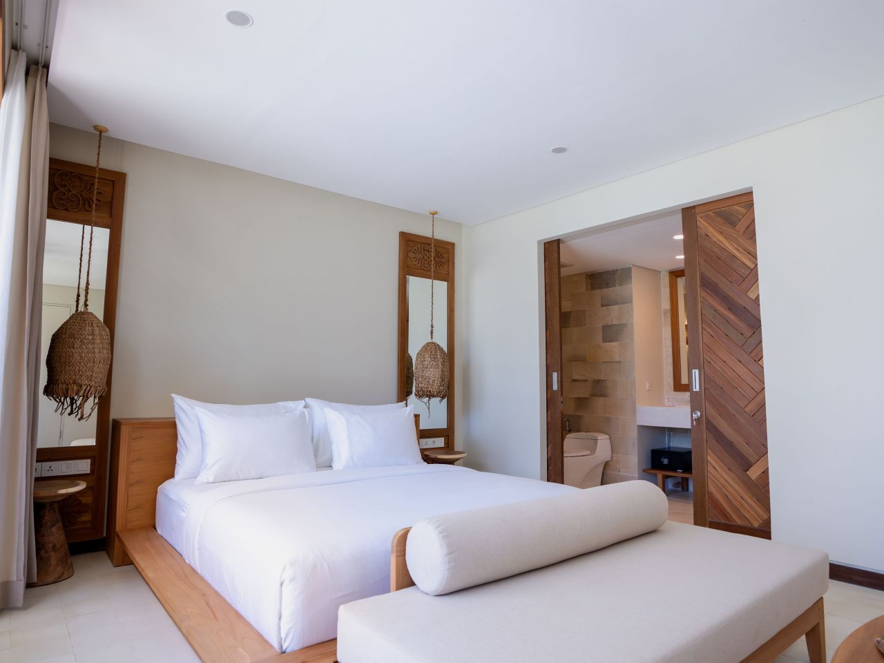 Studio a Gili Trawangan, Indonesia, 46.5 m² - foto 5