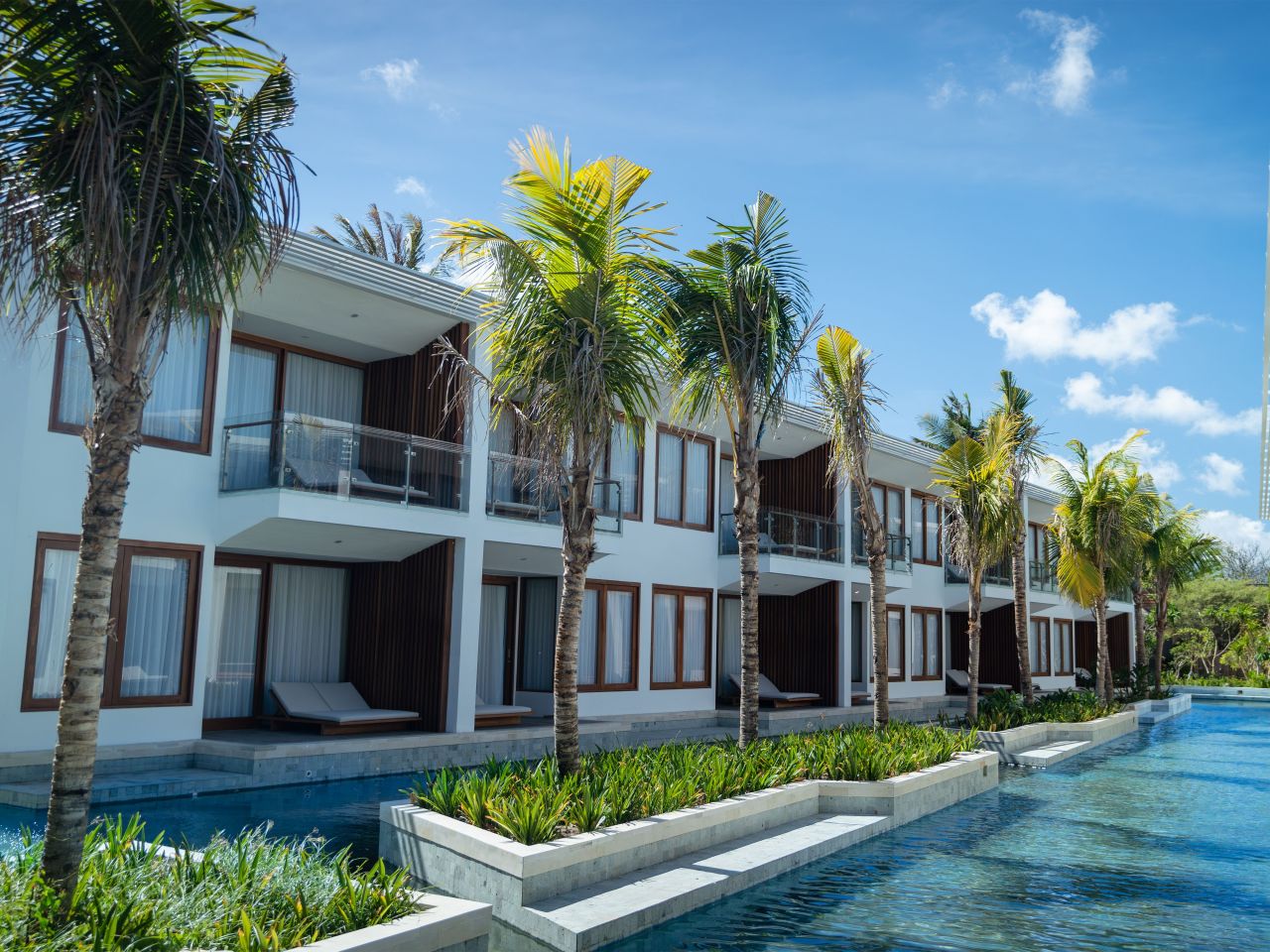 Studio a Gili Trawangan, Indonesia, 46.5 m² - foto 10
