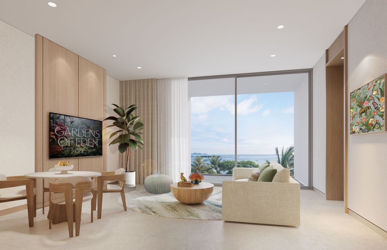 Apartamento en la isla de Phuket, Tailandia, 4 543 m² - imagen 8