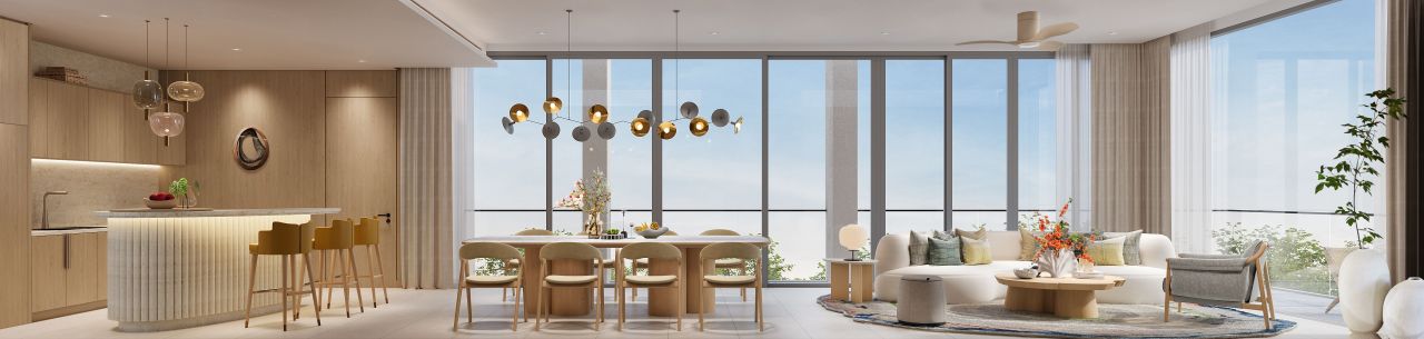 Apartamento en la isla de Phuket, Tailandia, 4 543 m² - imagen 9