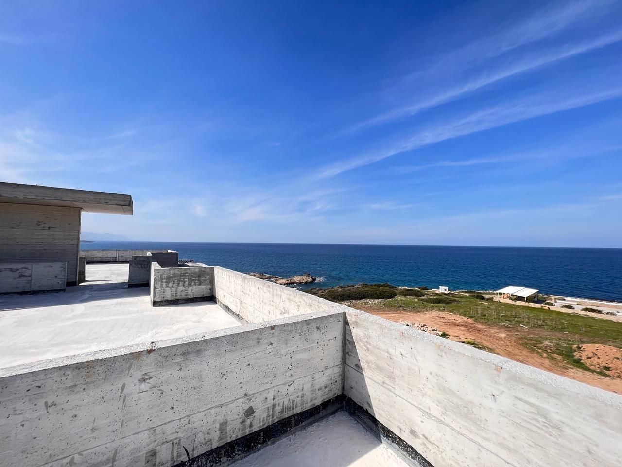 Apartment in Esentepe, Cyprus, 126 m² - picture 1