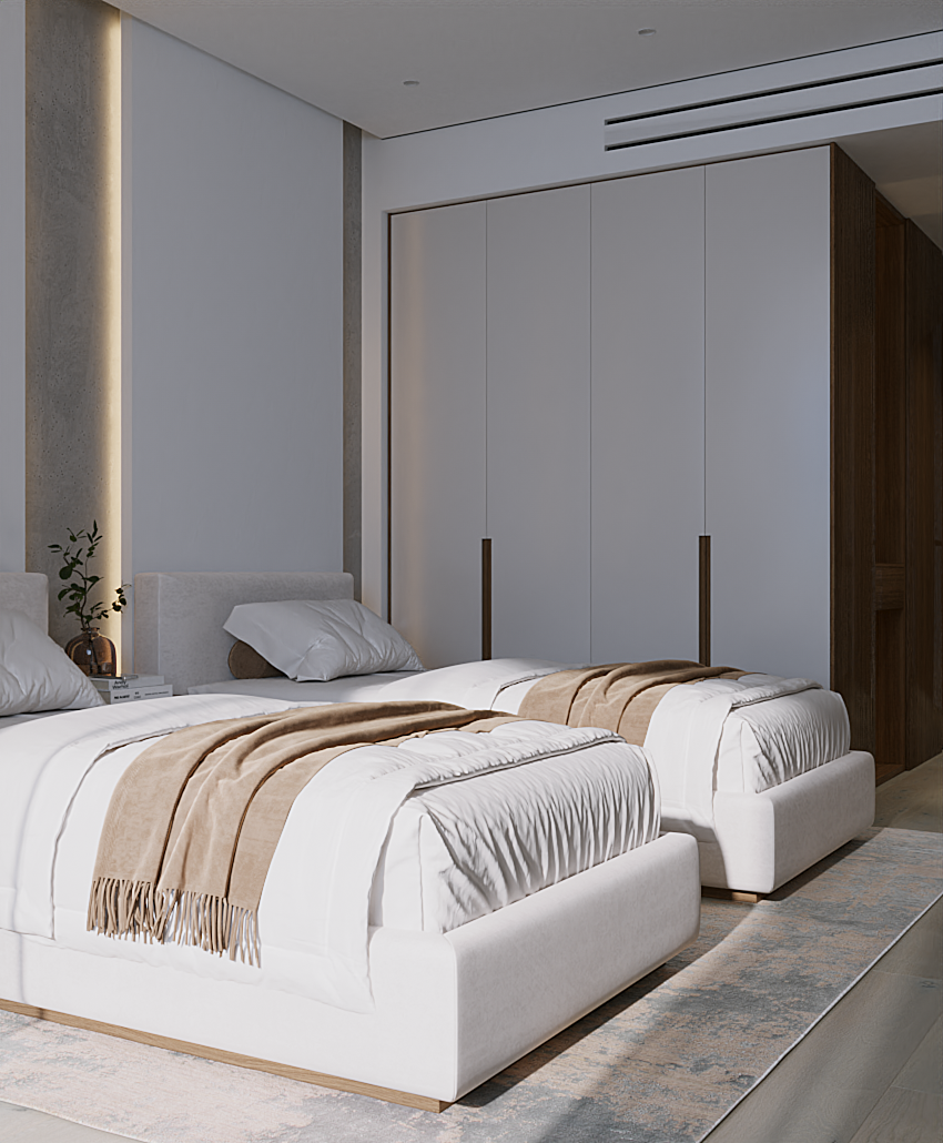 Studio sull'isola di Phuket, Thailandia, 41 m² - foto 17