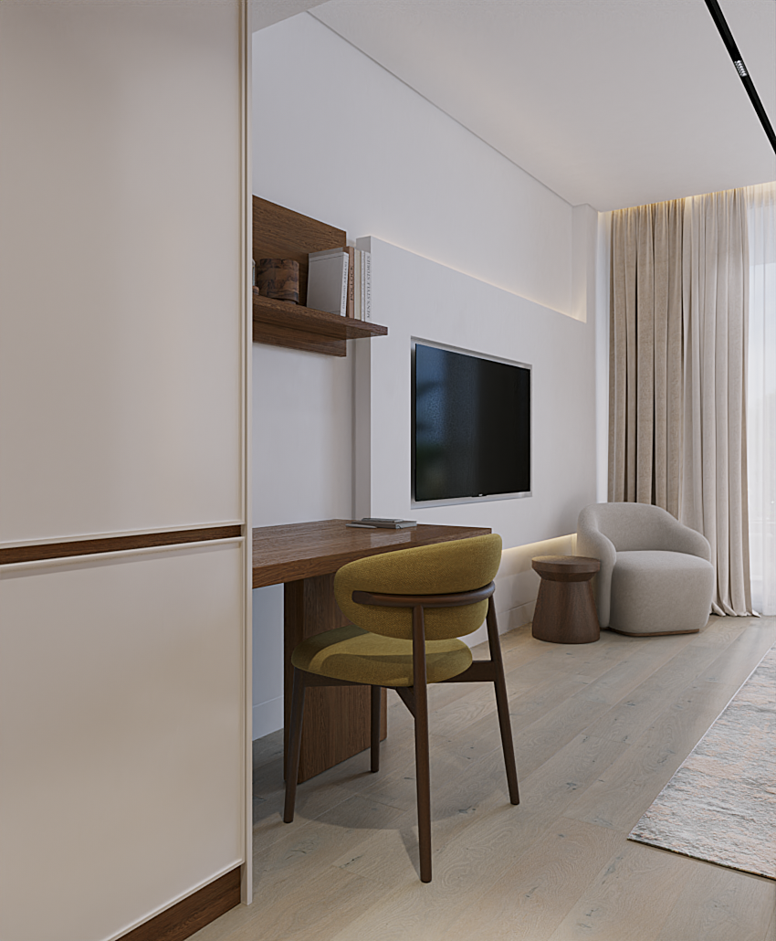 Studio sull'isola di Phuket, Thailandia, 41 m² - foto 12