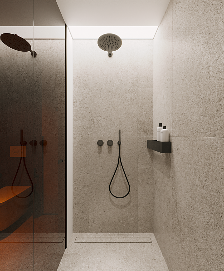 Studio sull'isola di Phuket, Thailandia, 41 m² - foto 15