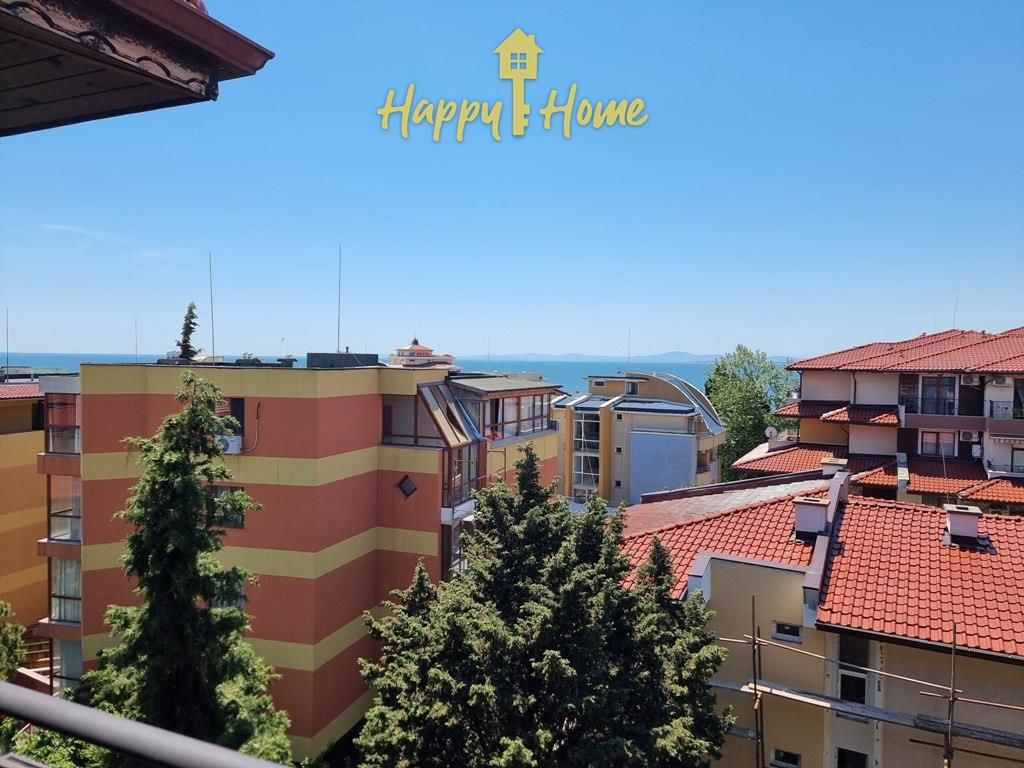 Appartement à Ravda, Bulgarie, 80 m² - image 1