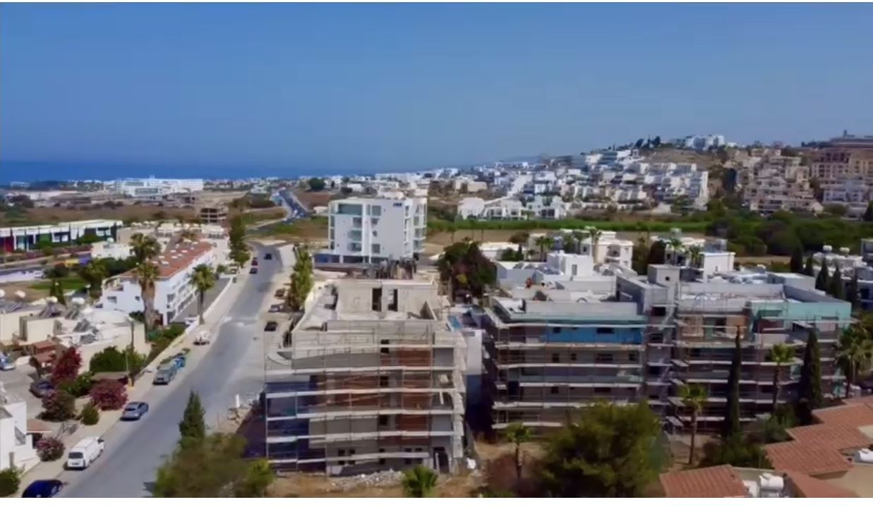 Apartment in Paphos, Cyprus, 102 m² - picture 13