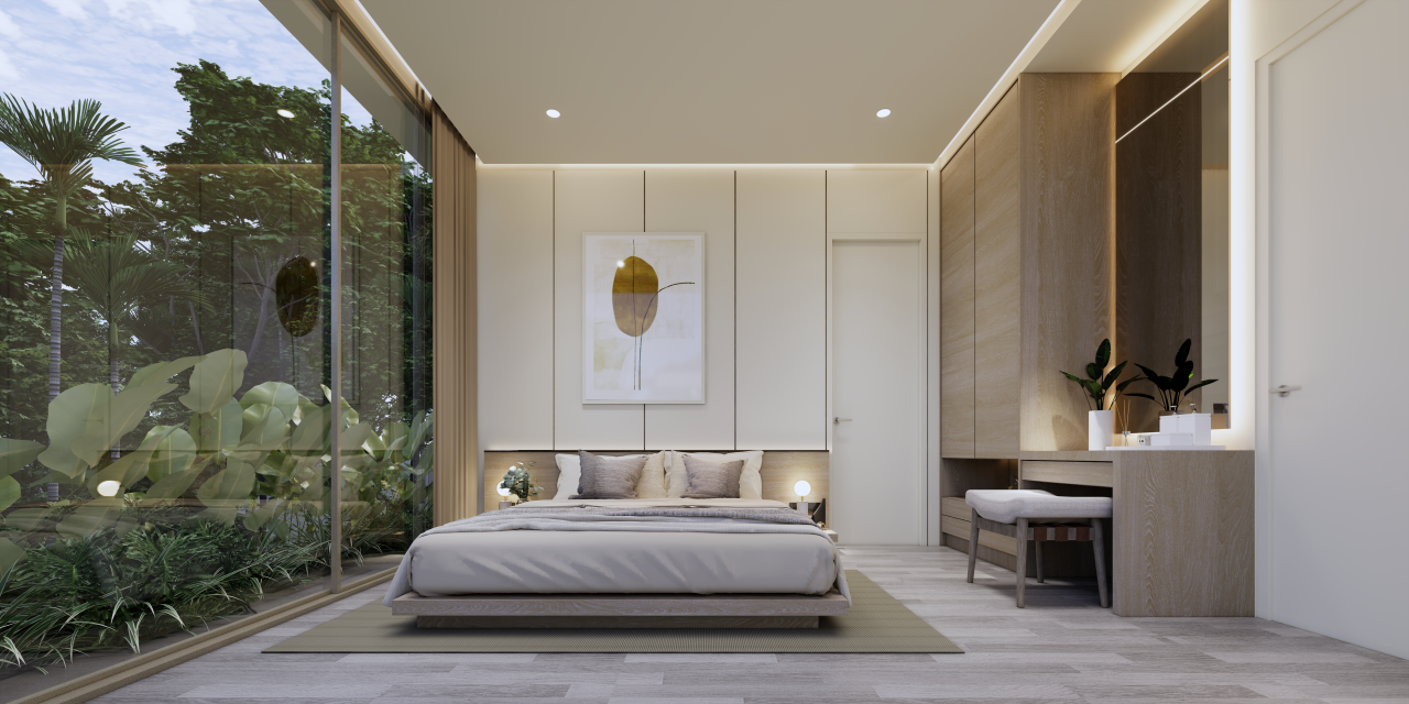 Villa in Insel Phuket, Thailand, 270 m² - Foto 11