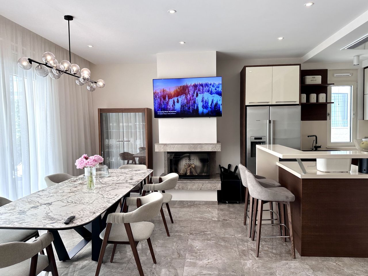 Villa a Budva, Montenegro, 400 m² - foto 5