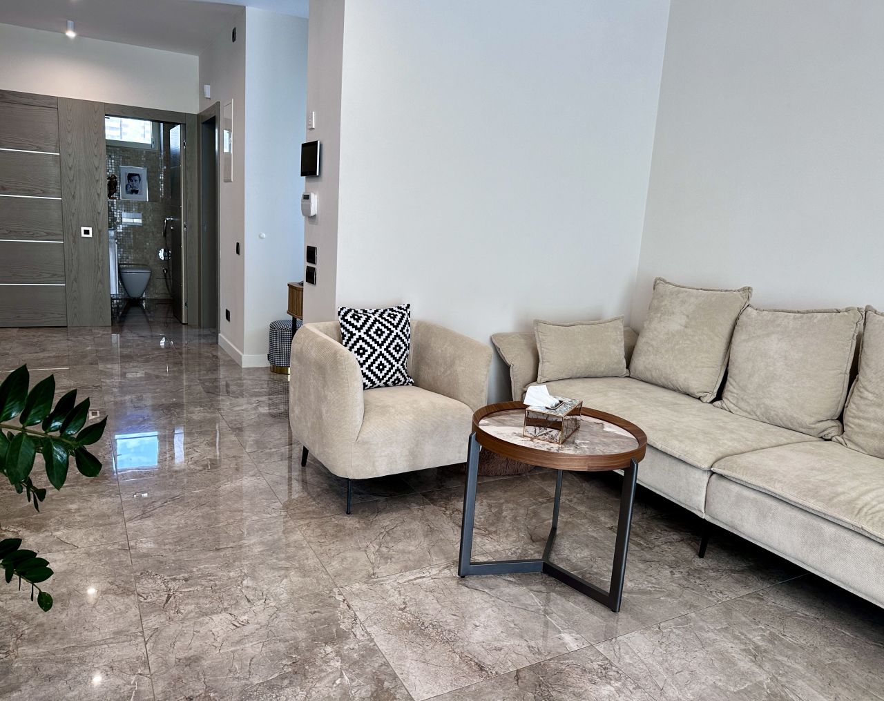 Villa a Budva, Montenegro, 400 m² - foto 6