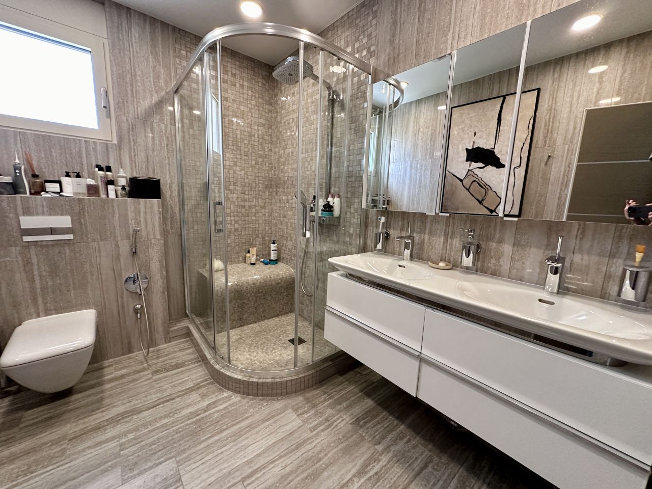 Villa a Budva, Montenegro, 400 m² - foto 8