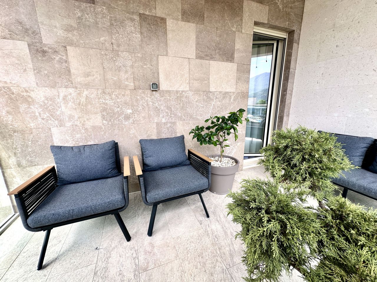 Villa a Budva, Montenegro, 400 m² - foto 12