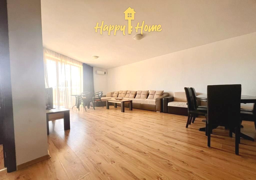 Appartement à Sveti Vlas, Bulgarie, 97 m² - image 1